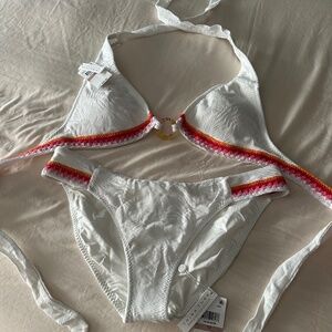 Trina Turk Bikini Set